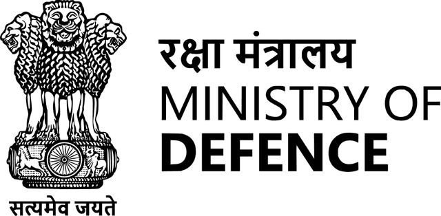 Ministry of Defence, Government of India emblem